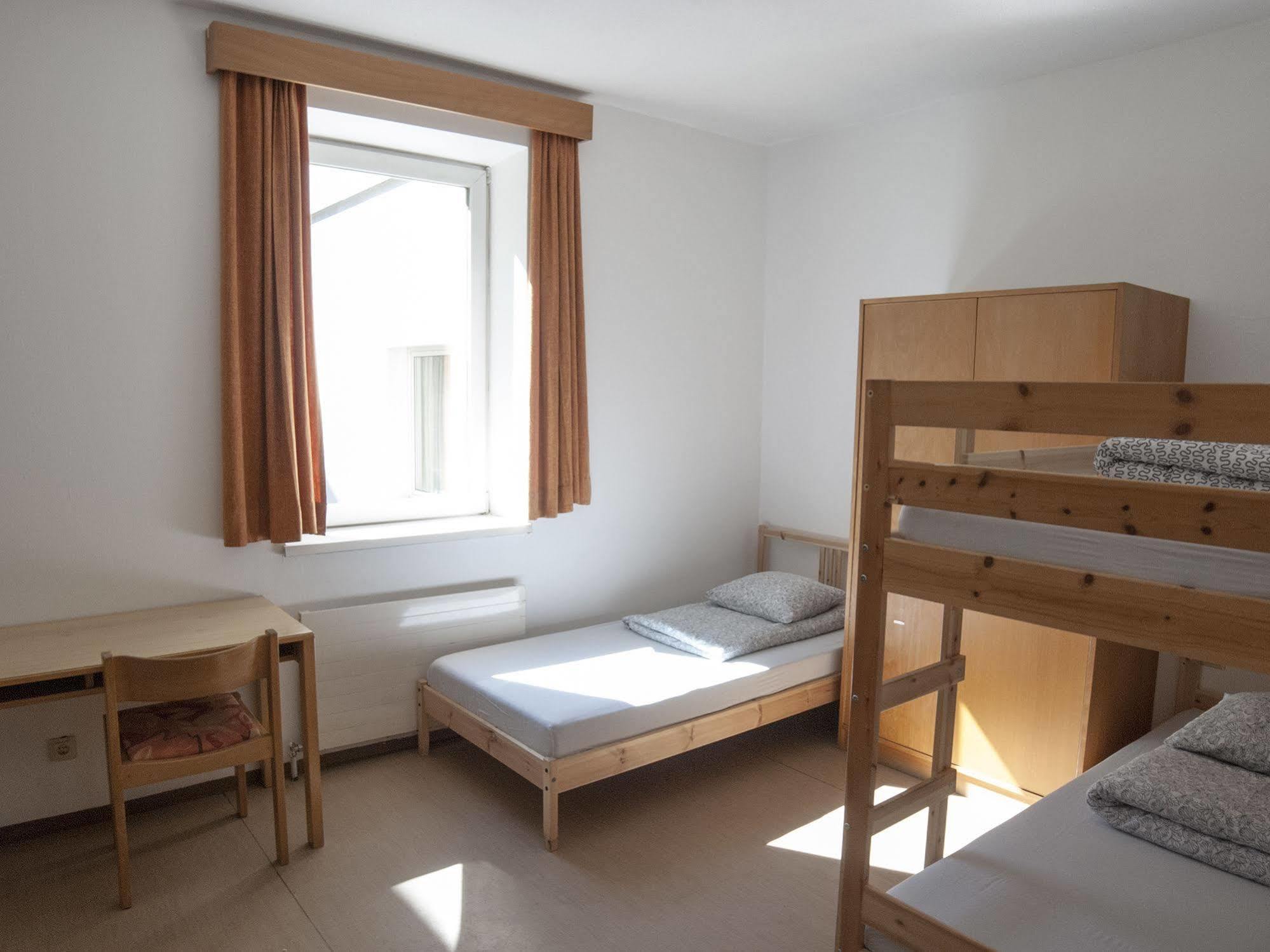 Hostel Marmota Innsbruck Kültér fotó